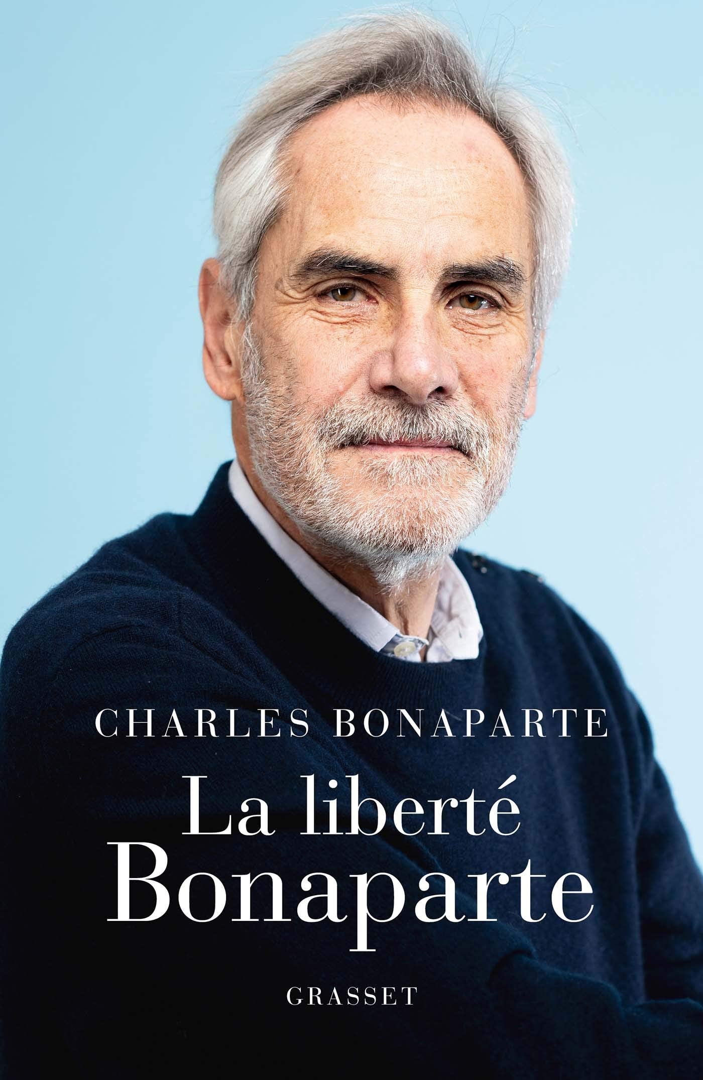 La Liberté Bonaparte Essays & Short Stories