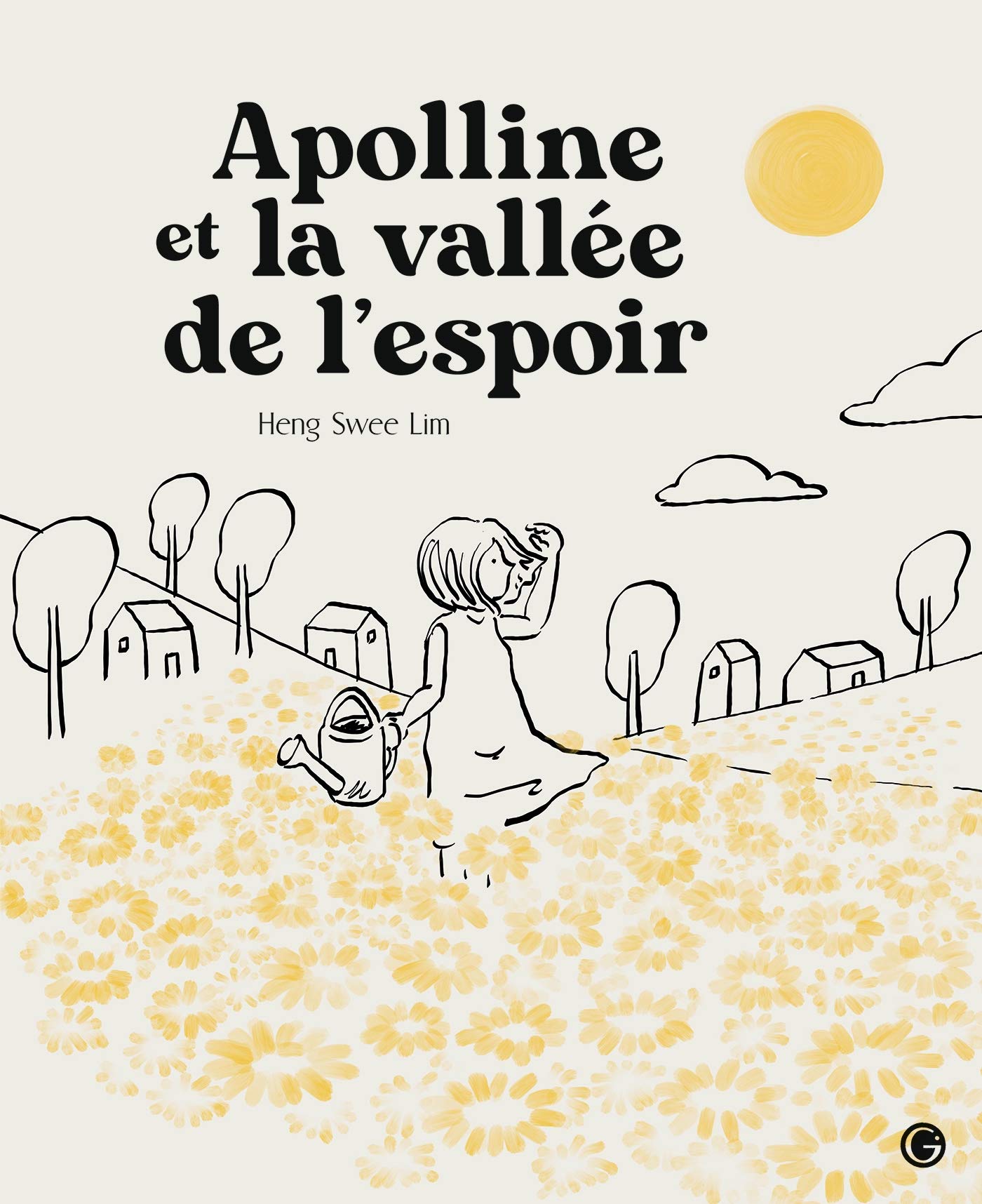Apolline et la vallée de l'espoir: Lecteurs en herbe book