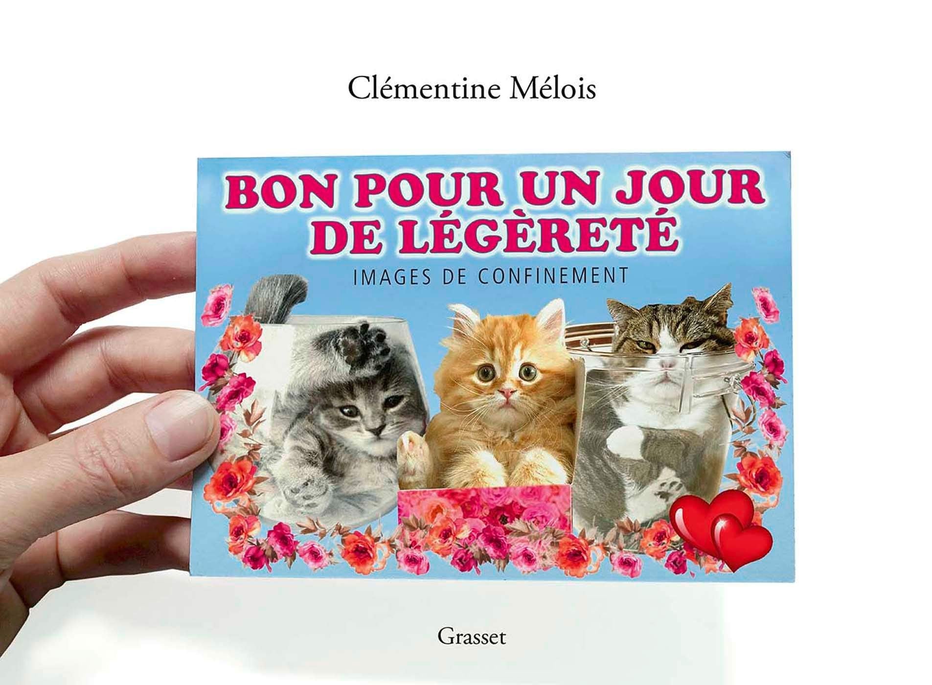 Bon pour un jour de légèreté Comics & Mangas