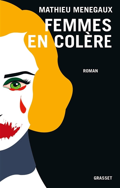 Product Image: Femmes en colère