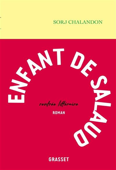 Product Image: Enfant de salaud