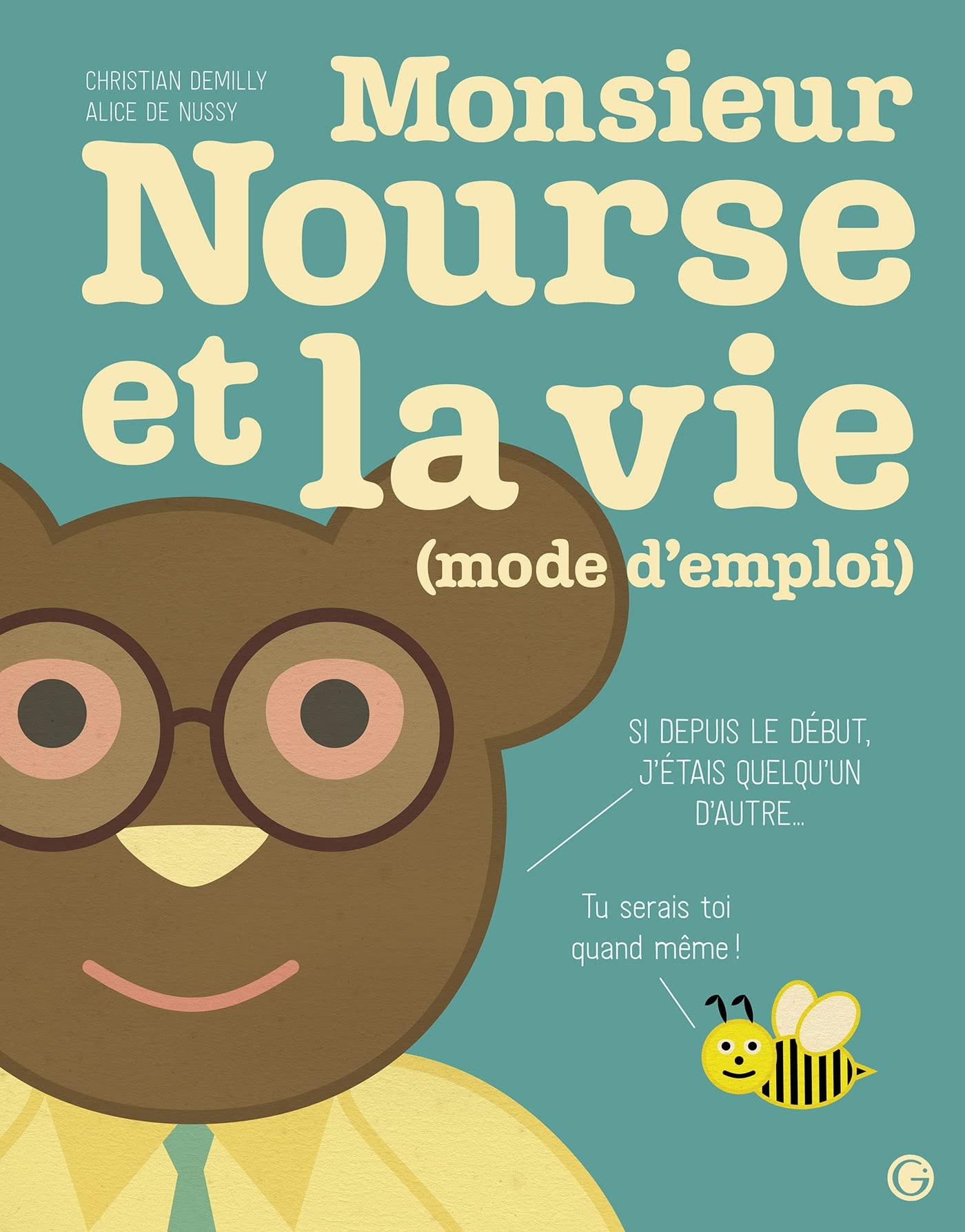 Monsieur Nourse et la vie Novels & Short Stories