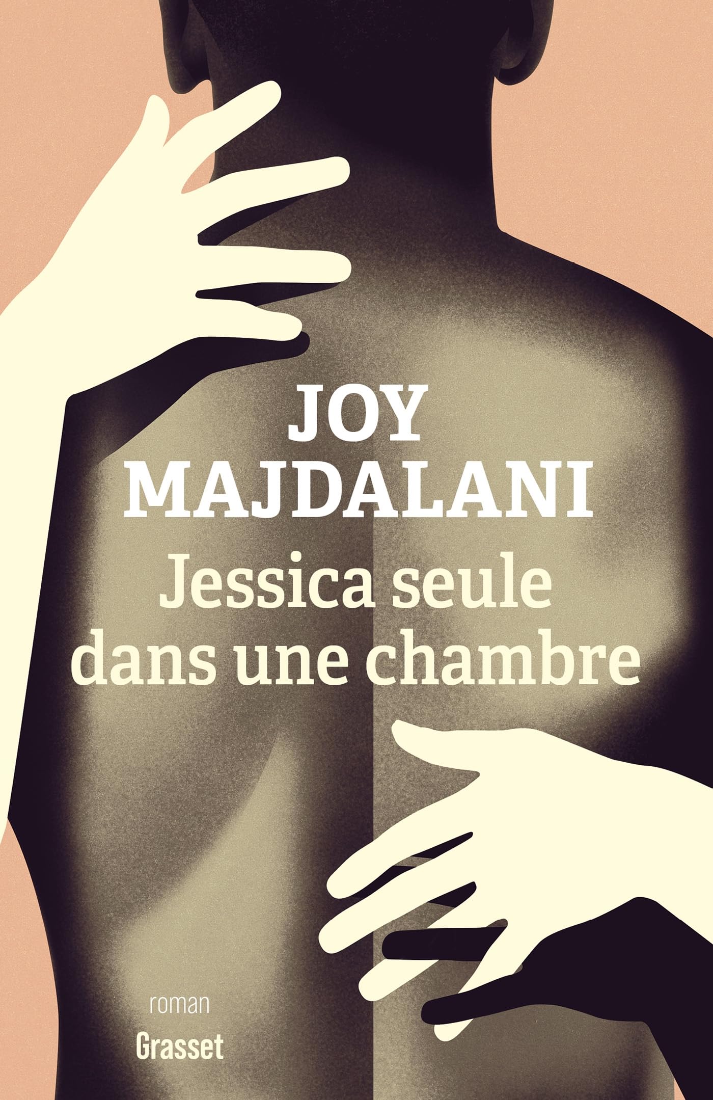 Jessica seule dans une chambre: Collection Le Courage, dirigée par Charles Dantzig book
