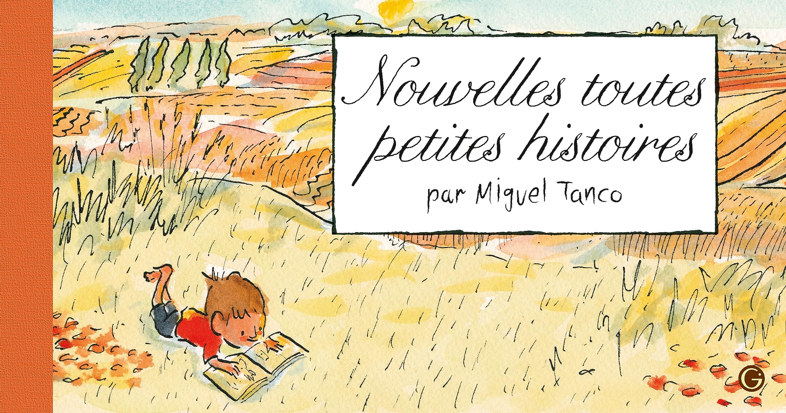 Nouvelles Toutes petites histoires book