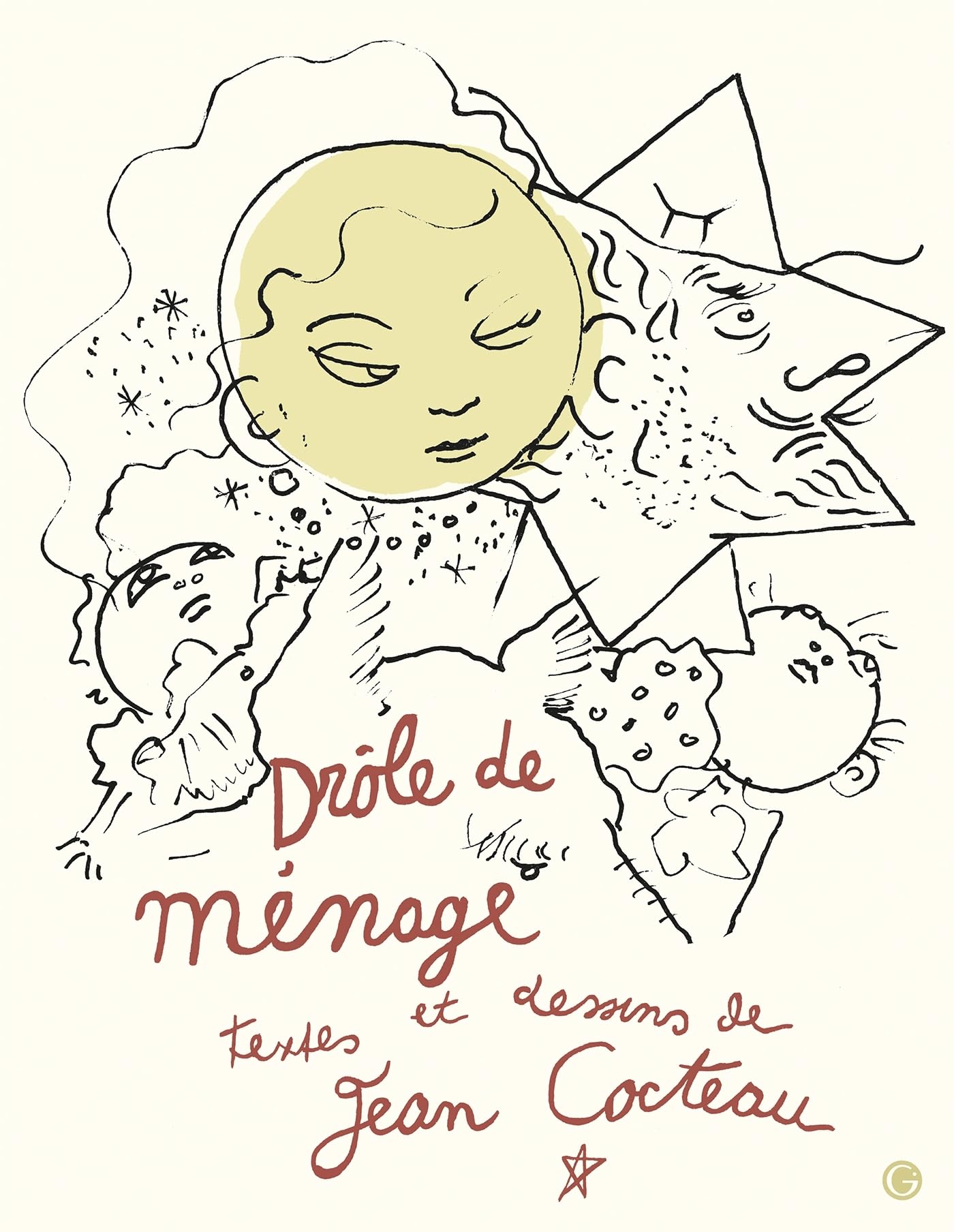 Product Image: Drôle de ménage