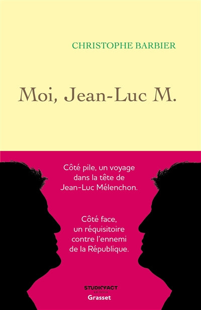 Product Image: Moi, Jean-Luc M.