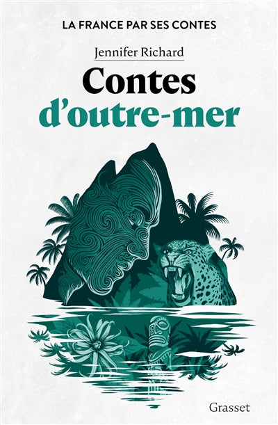 Product Image: Contes d'outre-mer