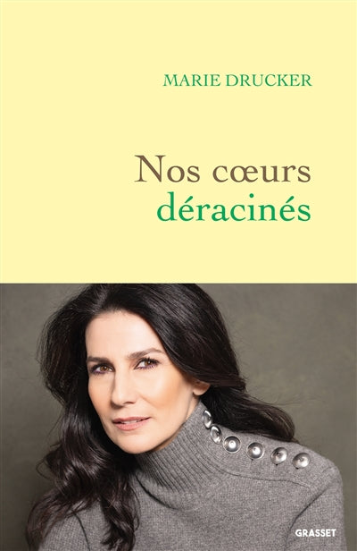 Product Image: Nos coeurs déracinés