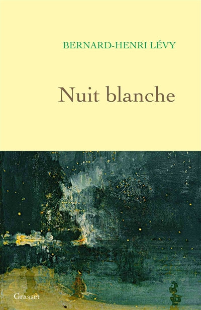 Product Image: Nuit blanche