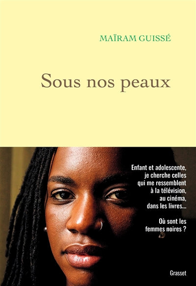 Product Image: Sous nos peaux