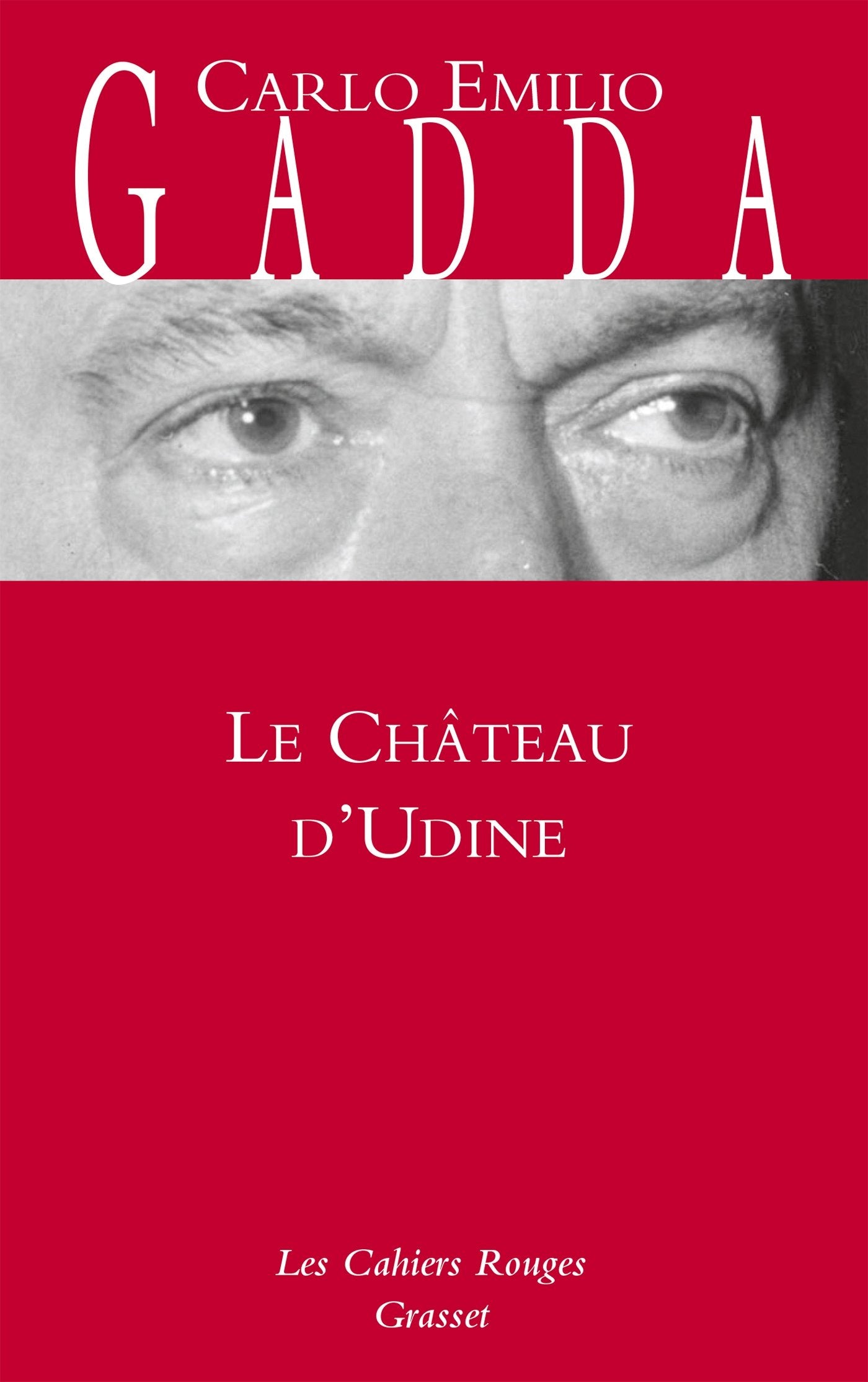 Le Château d'Udine book