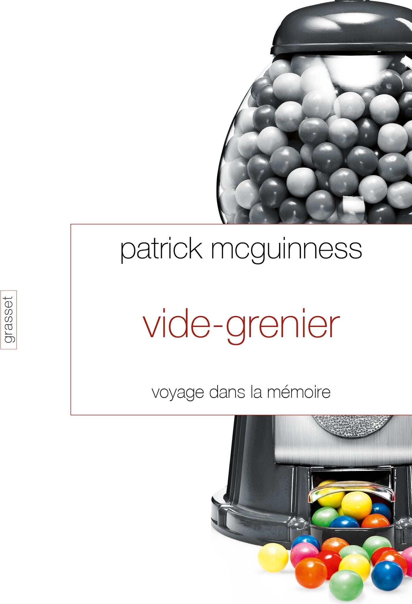 Vide-Grenier: Traduit de l'anglais (Grande-Bretagne) par Karine Lalechère book