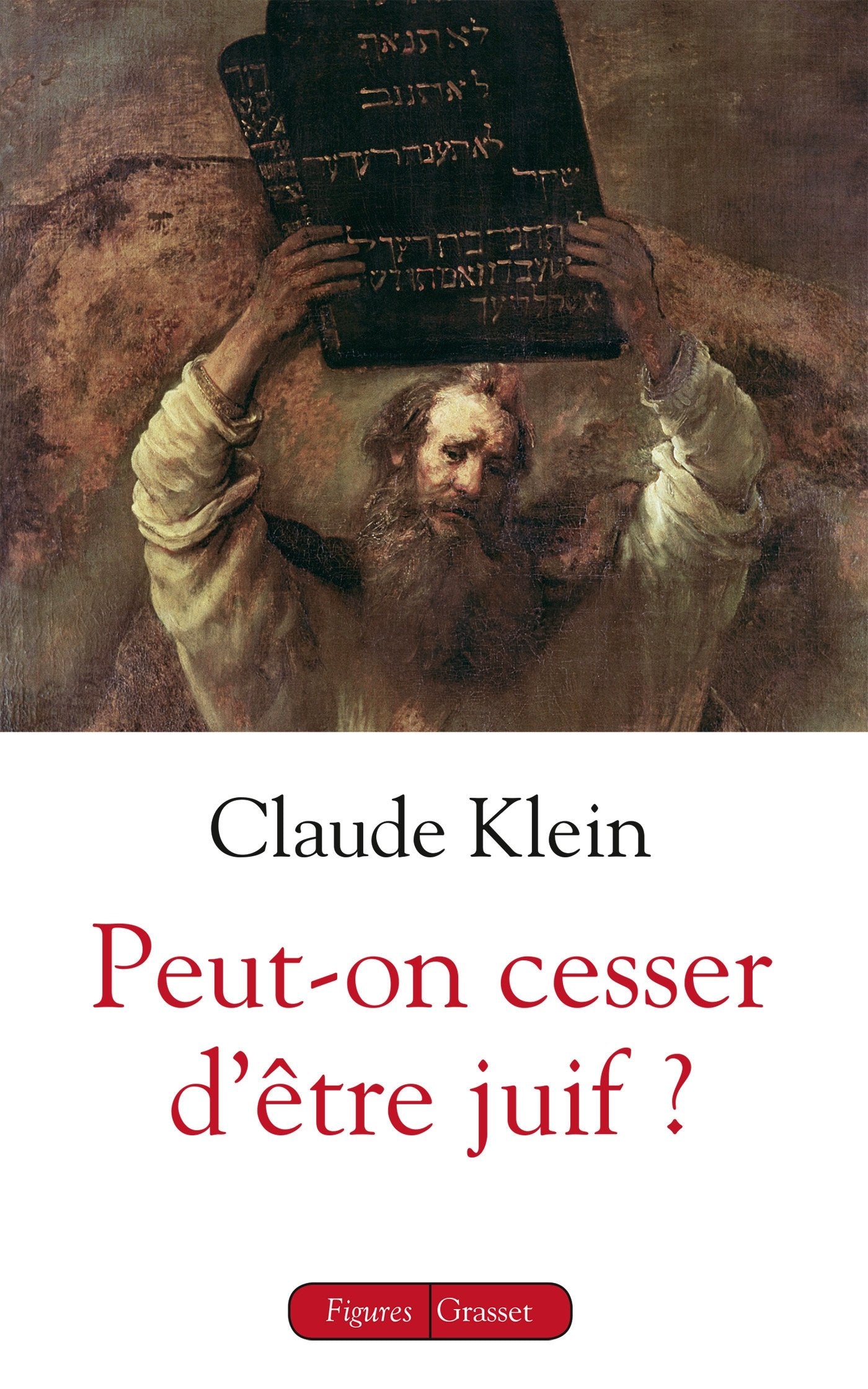 Peut-on cesser d'être juif ?: A propos de Shlomo Sand, de ses livres et de l'usage qui en est fait book
