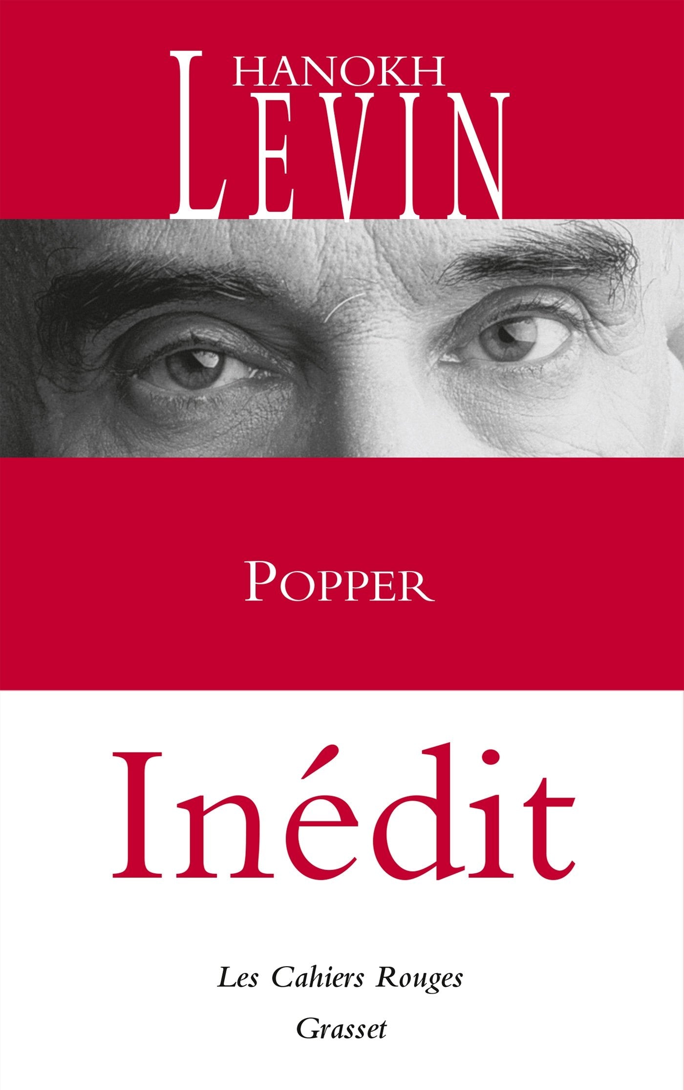 Popper: Traduit de l'hébreu par Laurence Sendrowicz - Inédit book