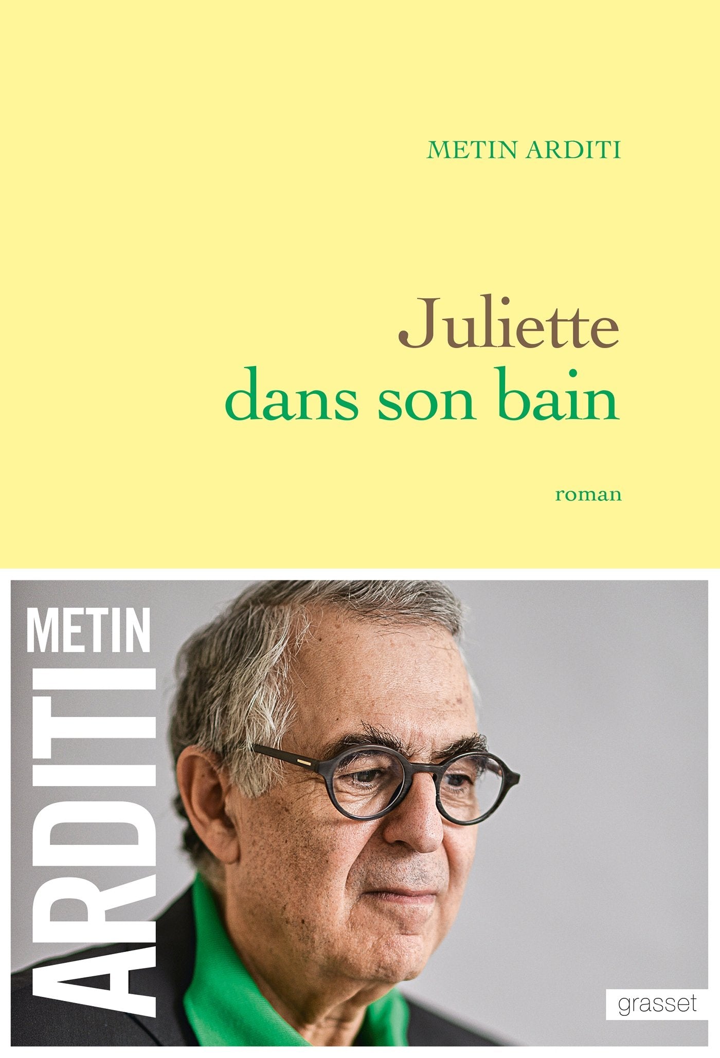 Juliette dans son bain: roman book