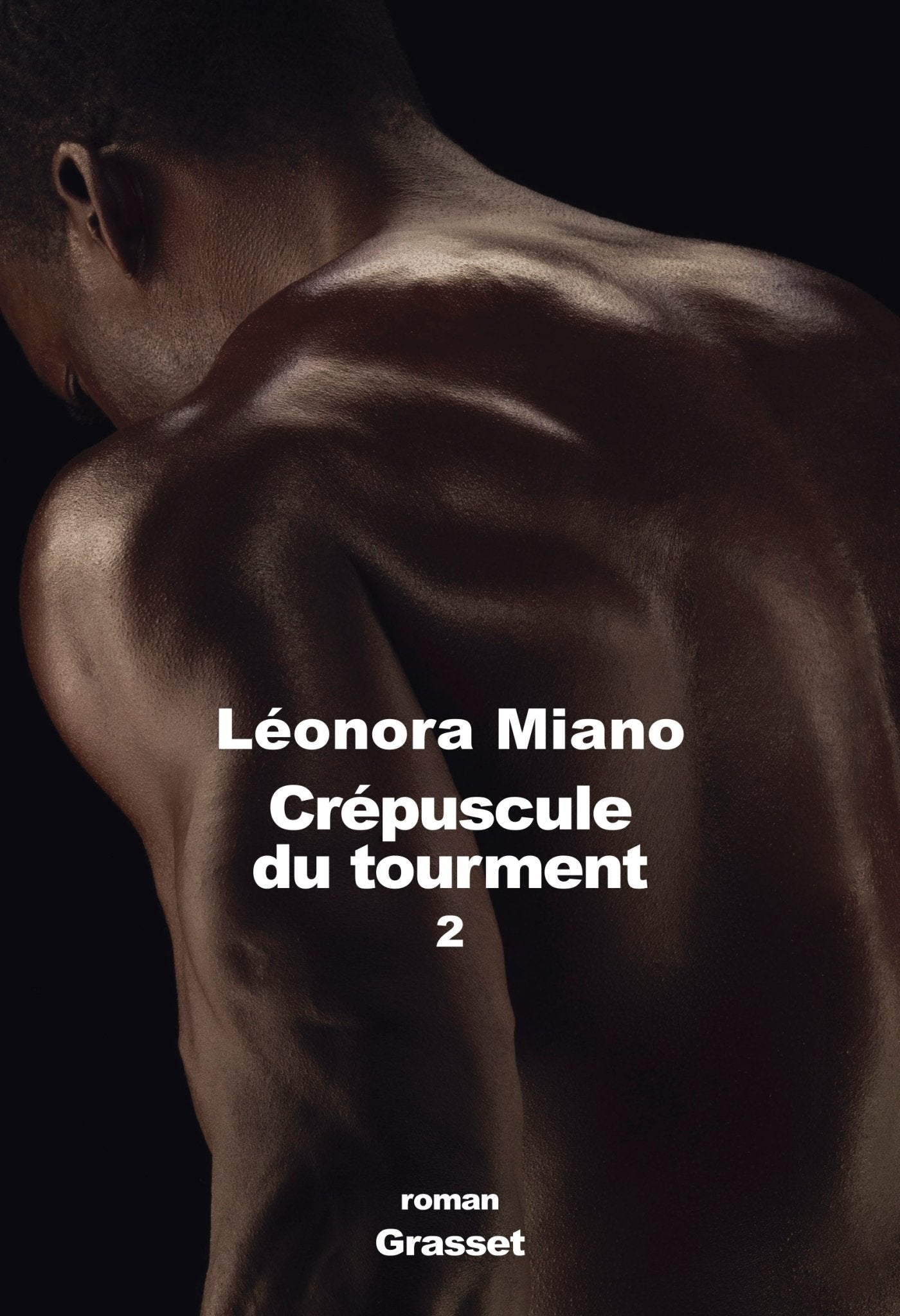 Crépuscule du tourment 2: Héritage book