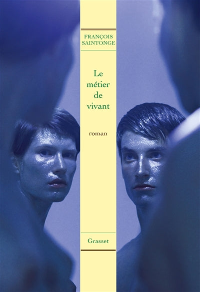 Product Image: Le métier de vivant