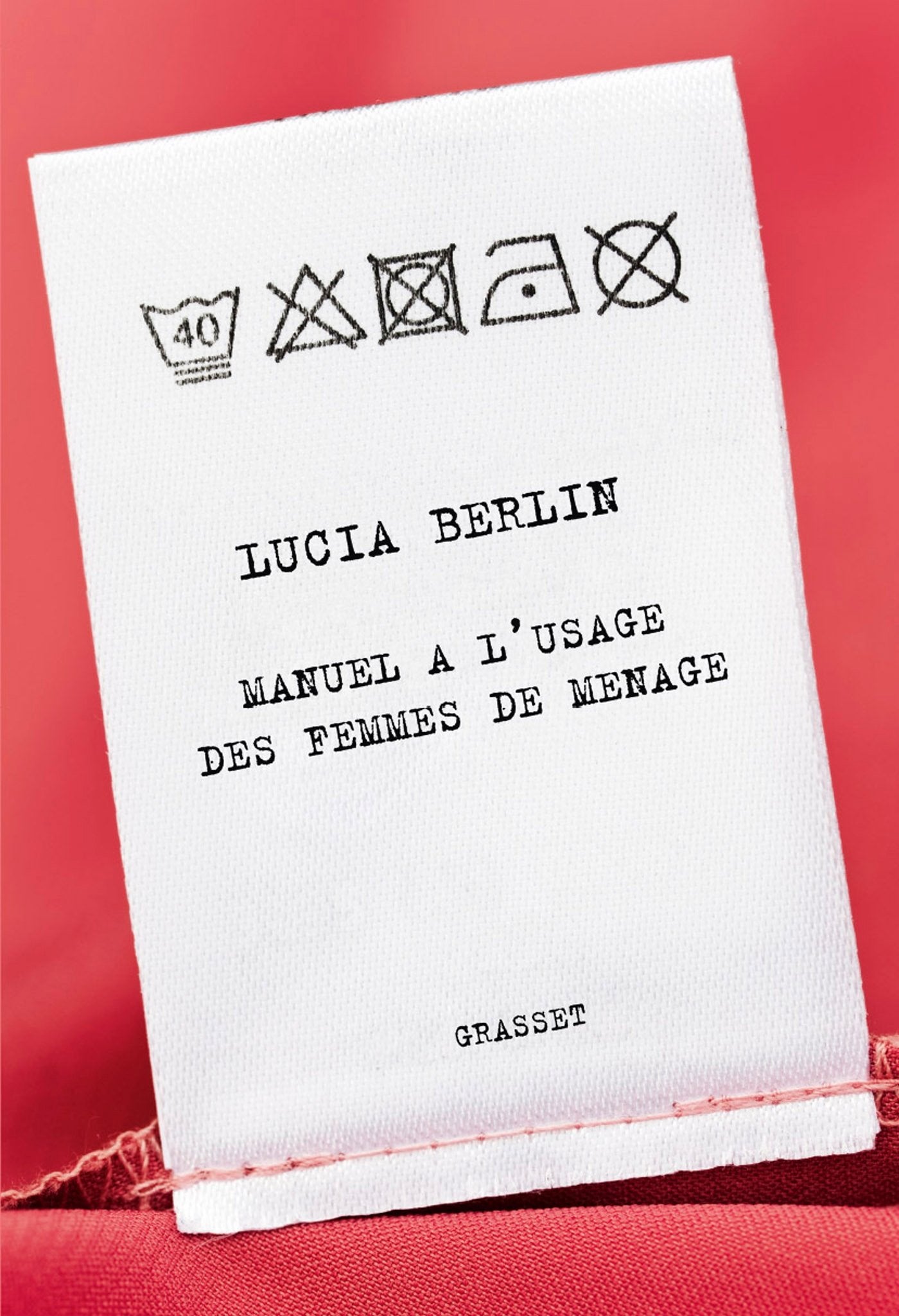 Manuel à l'usage des femmes de ménage book