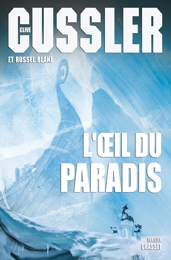 L'oeil du Paradis: Traduit de l'anglais (États-Unis) par Florianne Vidal book