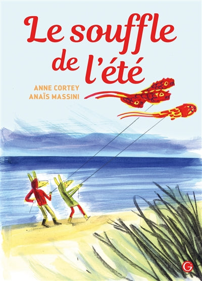 Product Image: Le souffle de l'été