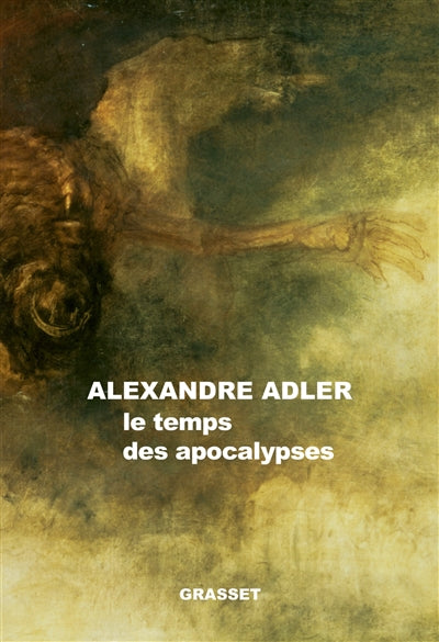 Product Image: Le temps des apocalypses