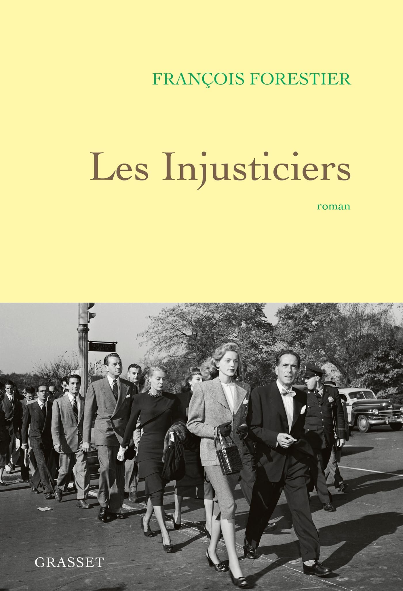 Product Image: Les injusticiers