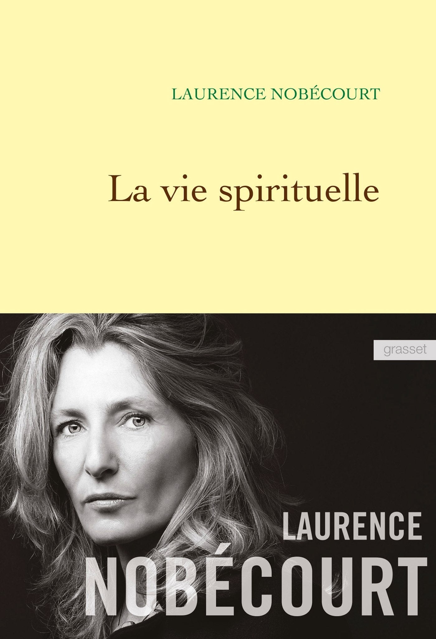 La vie spirituelle book