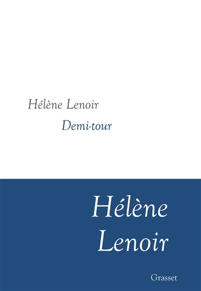 Product Image: Demi-tour