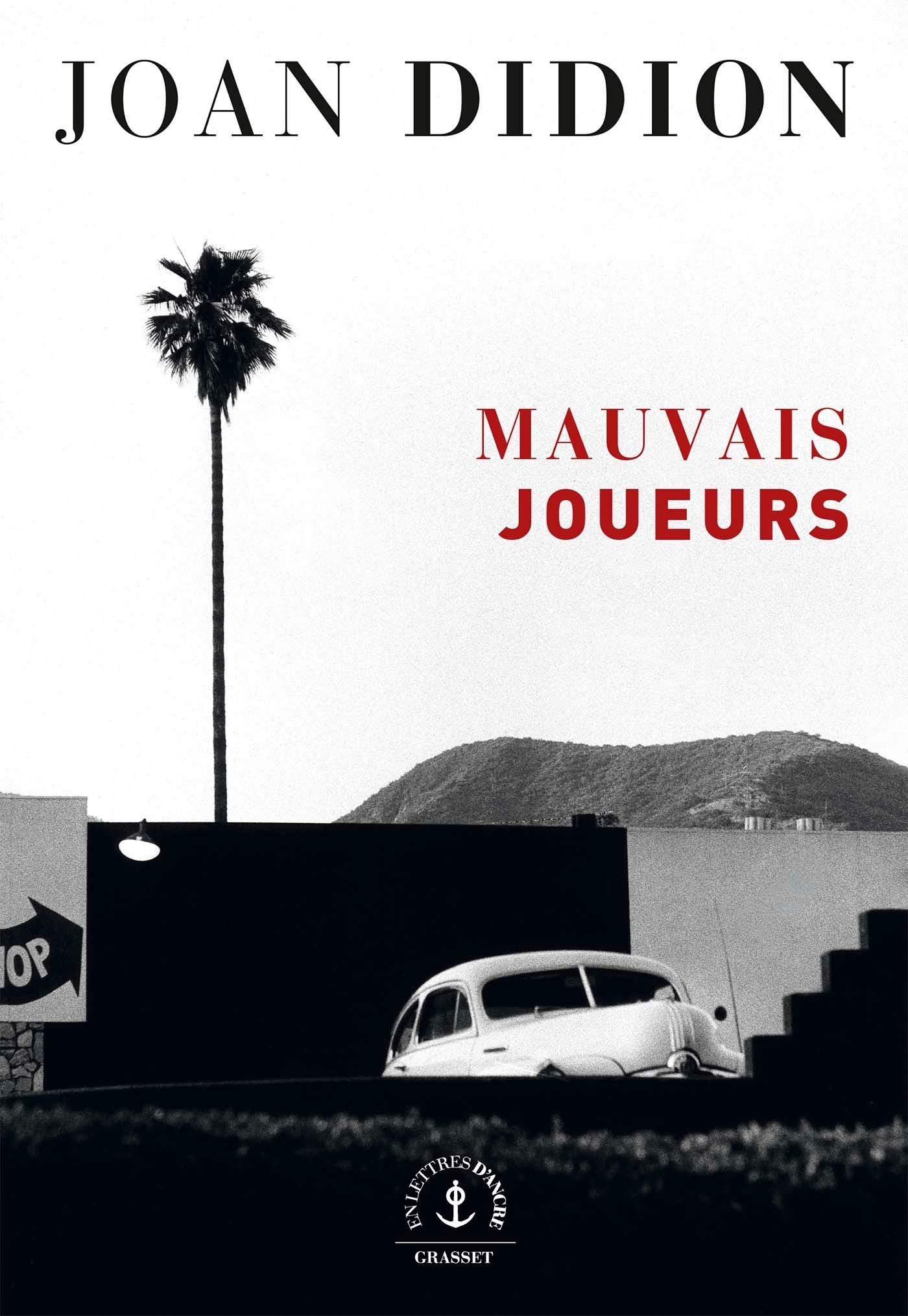 Mauvais joueurs: roman book