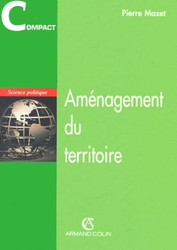L'aménagement du territoire français Books
