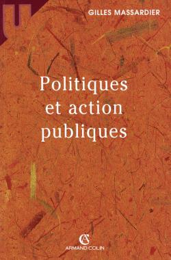 Politiques et action publiques Books