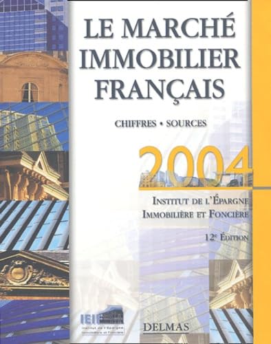 Le marché immobilier français book