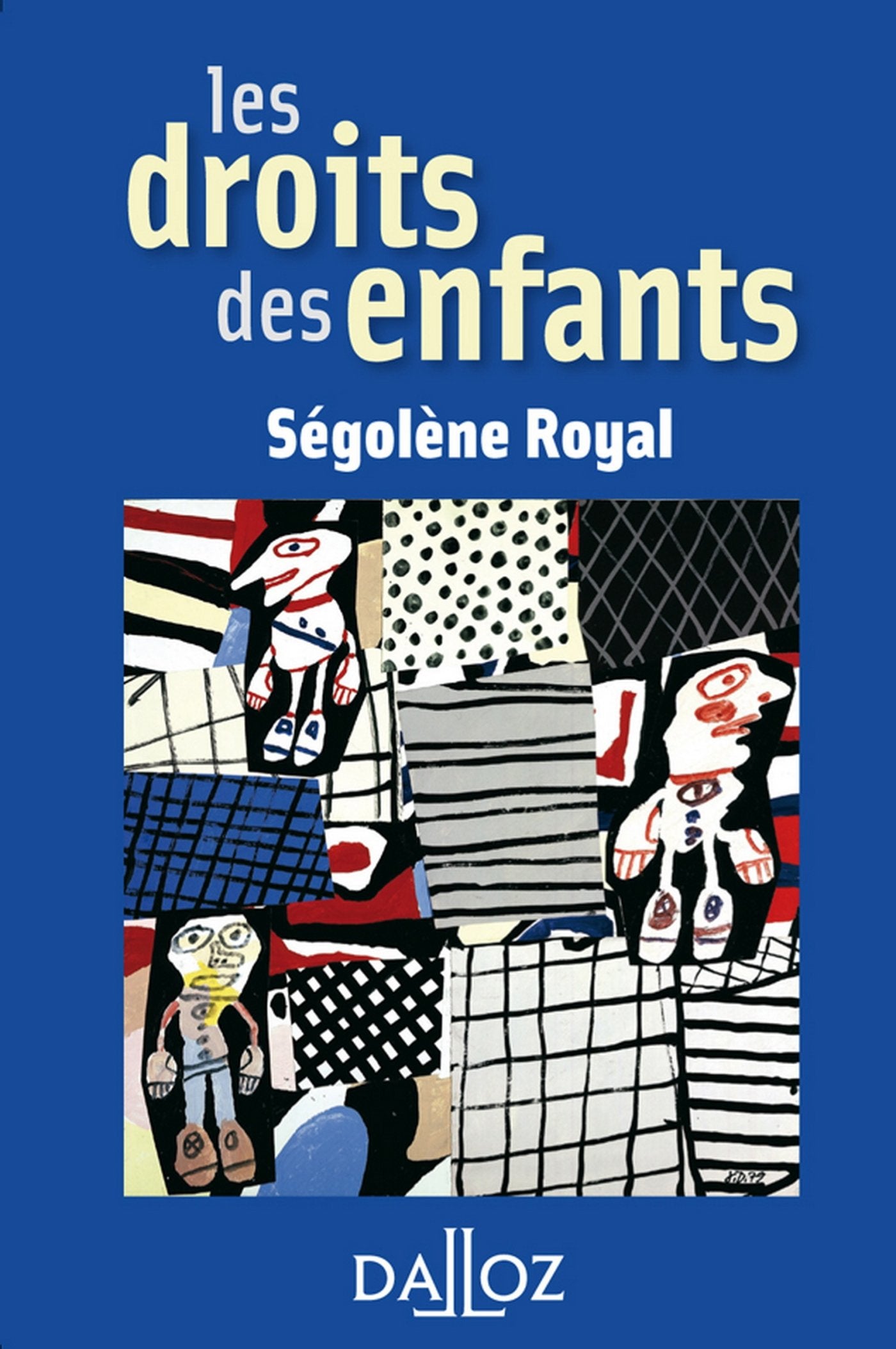 Les droits des enfants - 1ère éd. Law