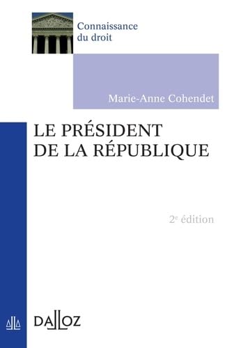 Le président de la République Law