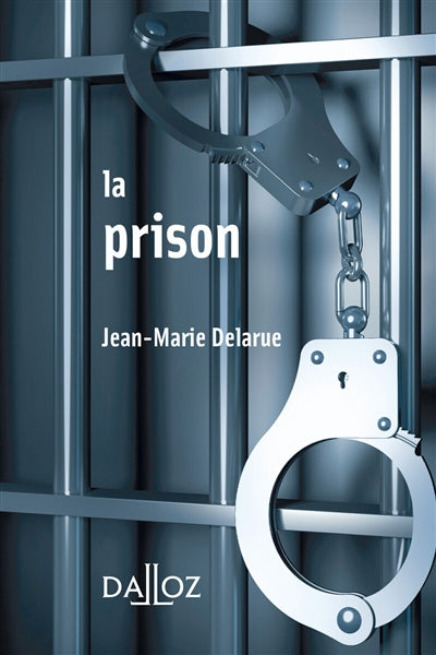 Product Image: La prison