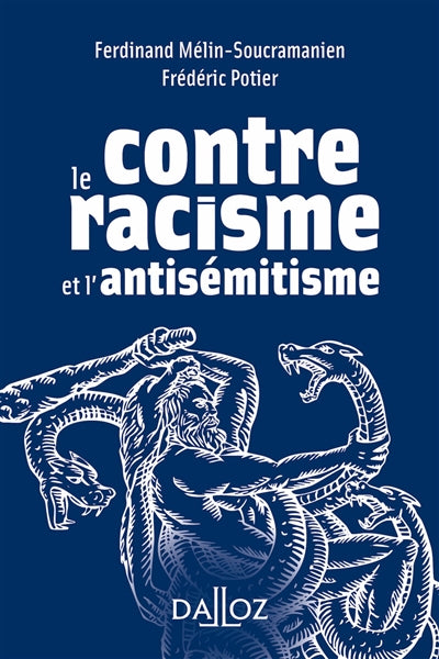 Product Image: Contre le racisme et l'antisémitisme
