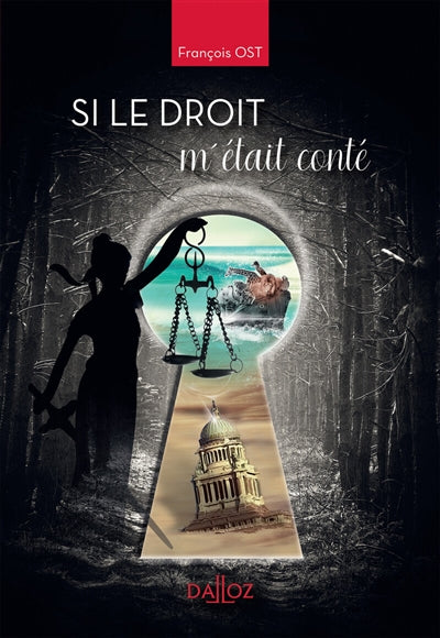Product Image: Si le droit m'était conté