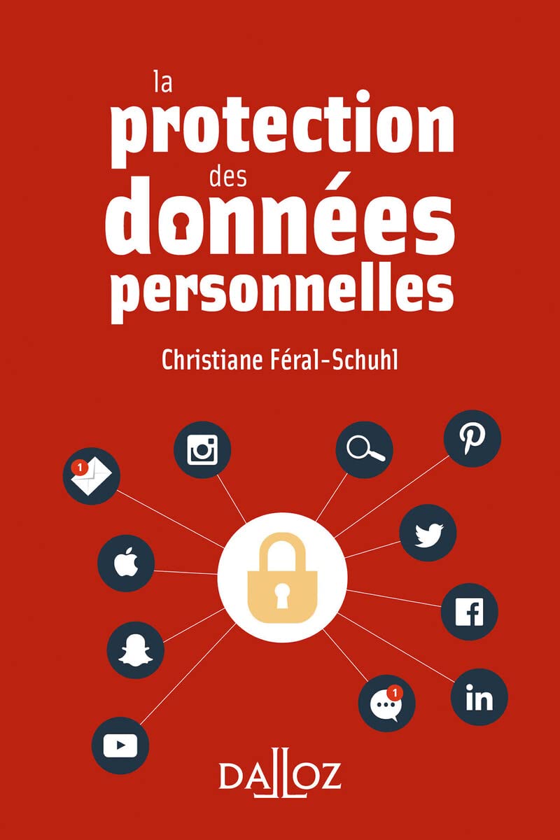 La protection des données personnelles Law