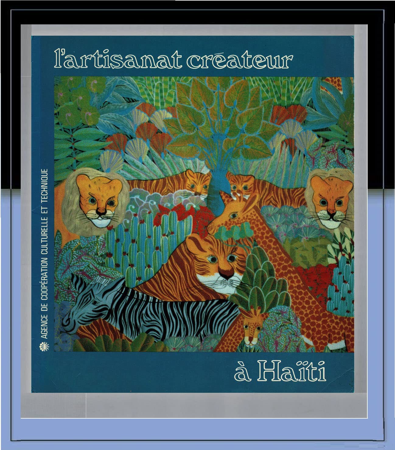 Haïti (L'Artisanat créateur) Books