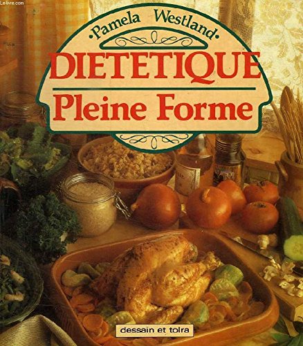 Diététique et pleine forme 081794 book