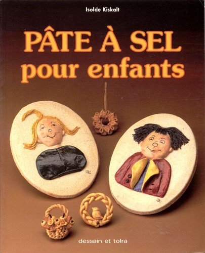 Product Image: Pâte à sel pour enfants
