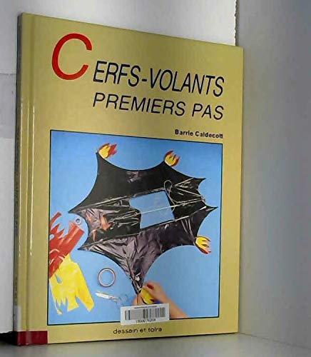 Product Image: Cerfs-volants: Premiers pas
