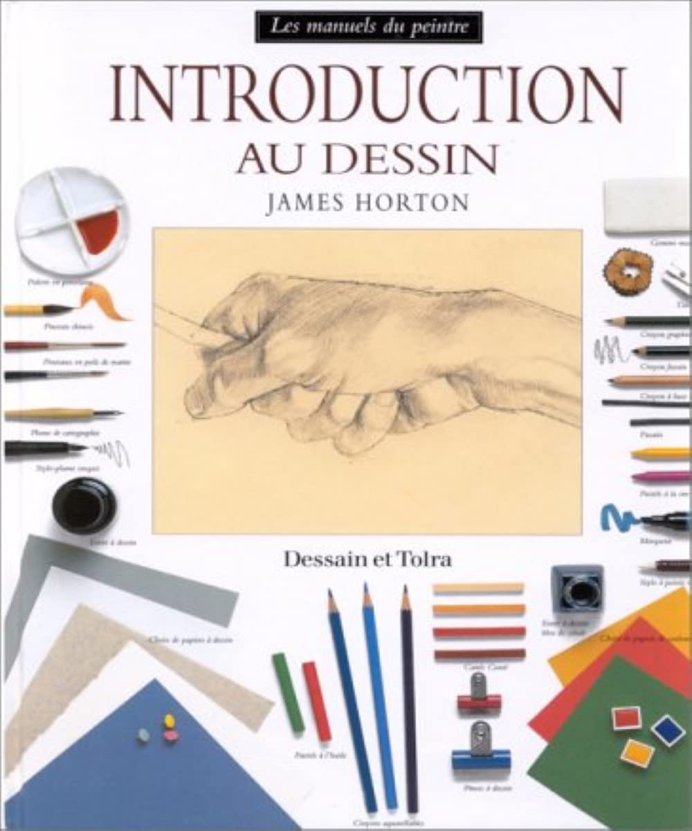 Product Image: Introduction au dessin