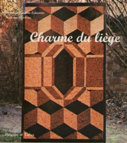 Charme du liège Books