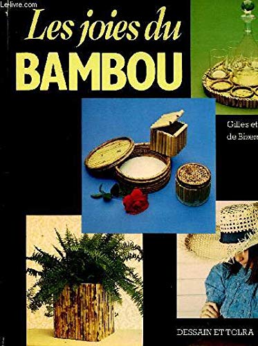 Les Joies du bambou Books