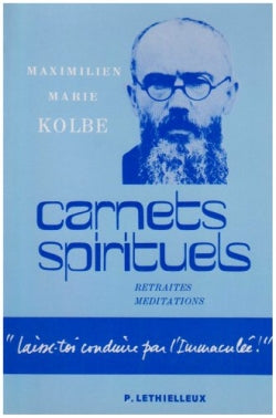 Carnets spirituels : Notes de retraites et méditations book