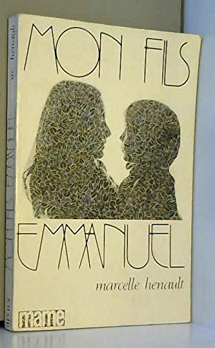 Mon fils Emmanuel (French Edition) Books