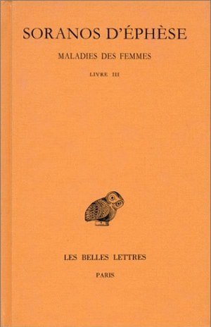 Maladies des femmes. Vol. 3 Contemporary literature