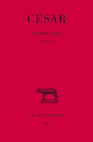 Guerre civile. Vol. 1. Livres I et II book