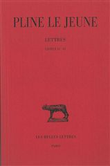 Lettres. Vol. 2. Livres IV-VI book